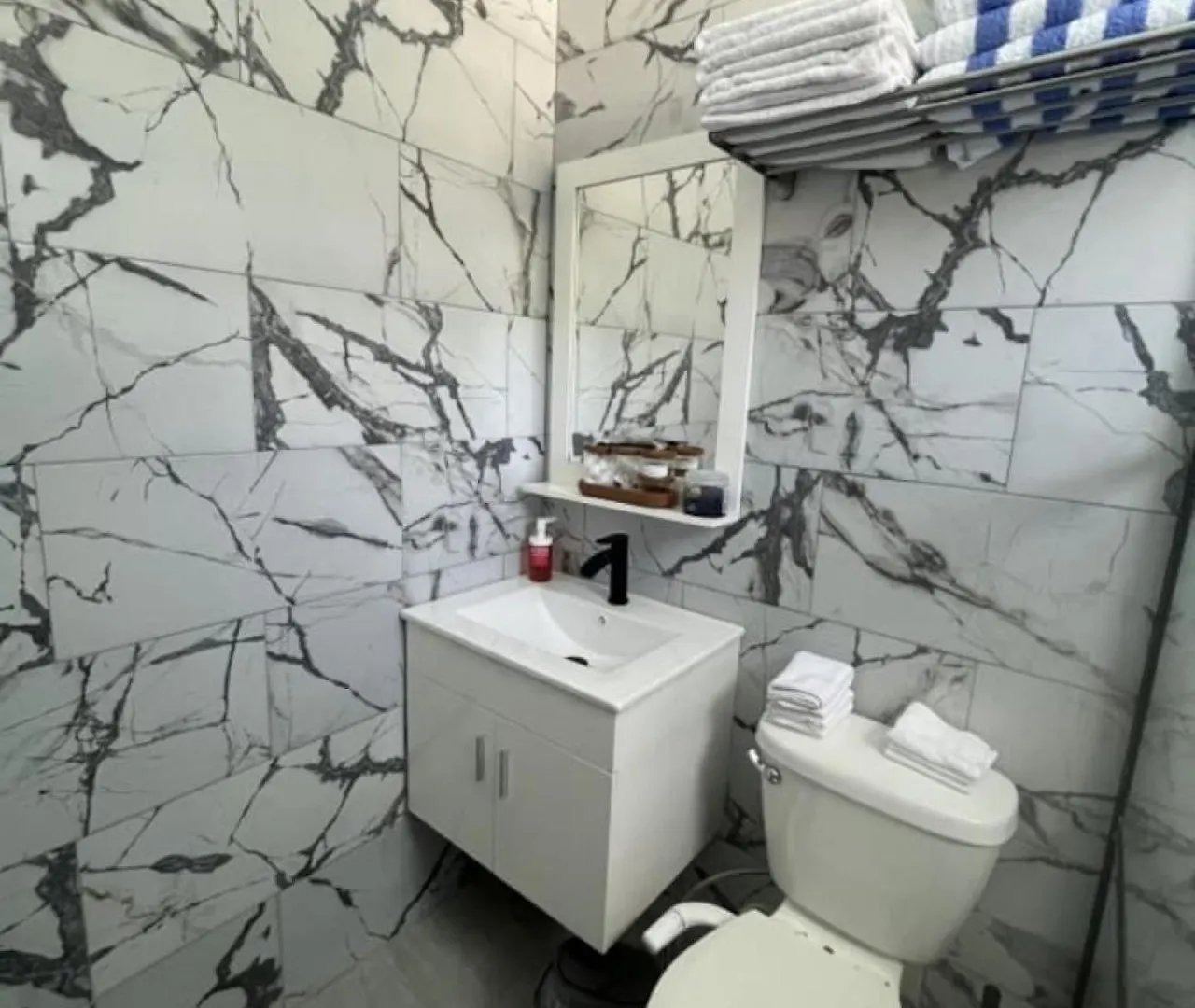 Holiday home Sea Breeze Tunnel Hideaway 7 Villa Quebradillas Puerto Rico