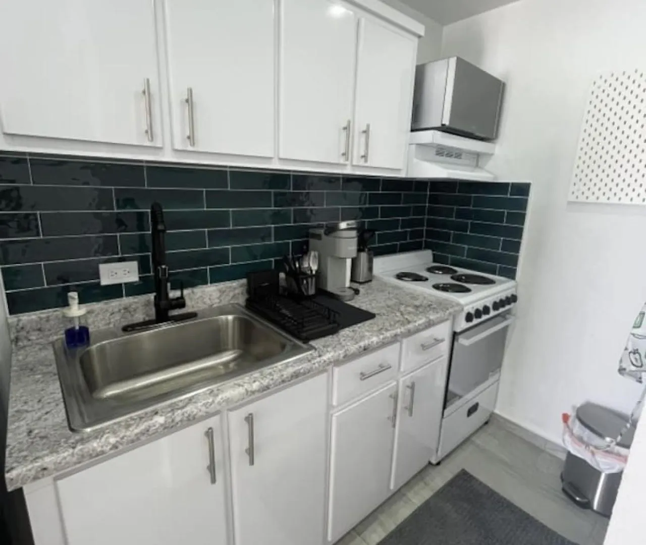 Sea Breeze Tunnel Hideaway 7 Villa Quebradillas Holiday home
