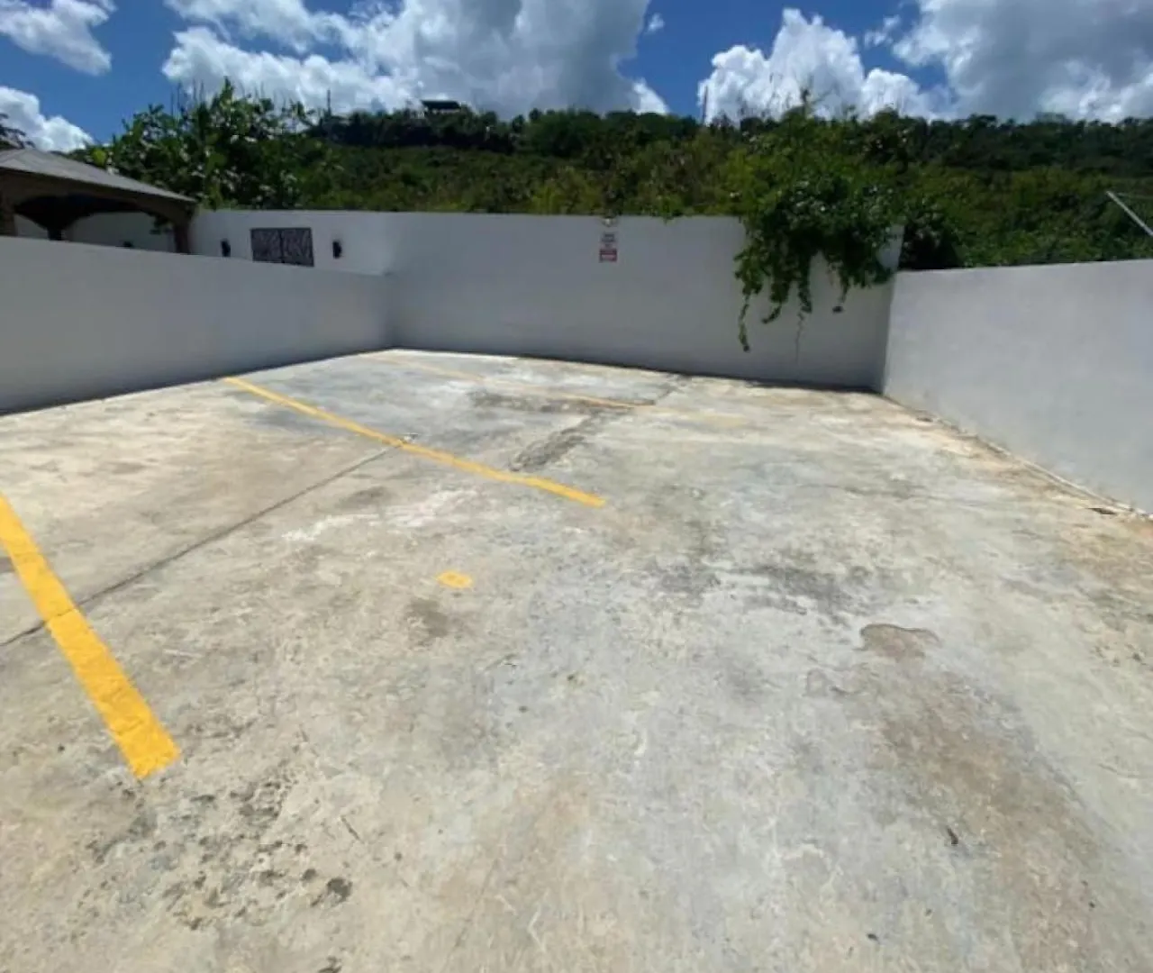 Holiday home Sea Breeze Tunnel Hideaway 7 Villa Quebradillas