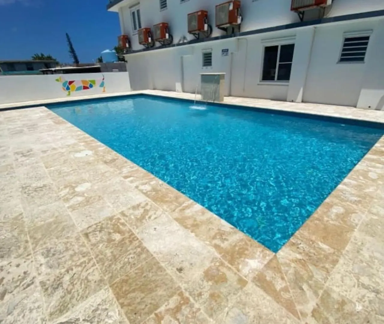 Sea Breeze Tunnel Hideaway 7 Villa Quebradillas Holiday home