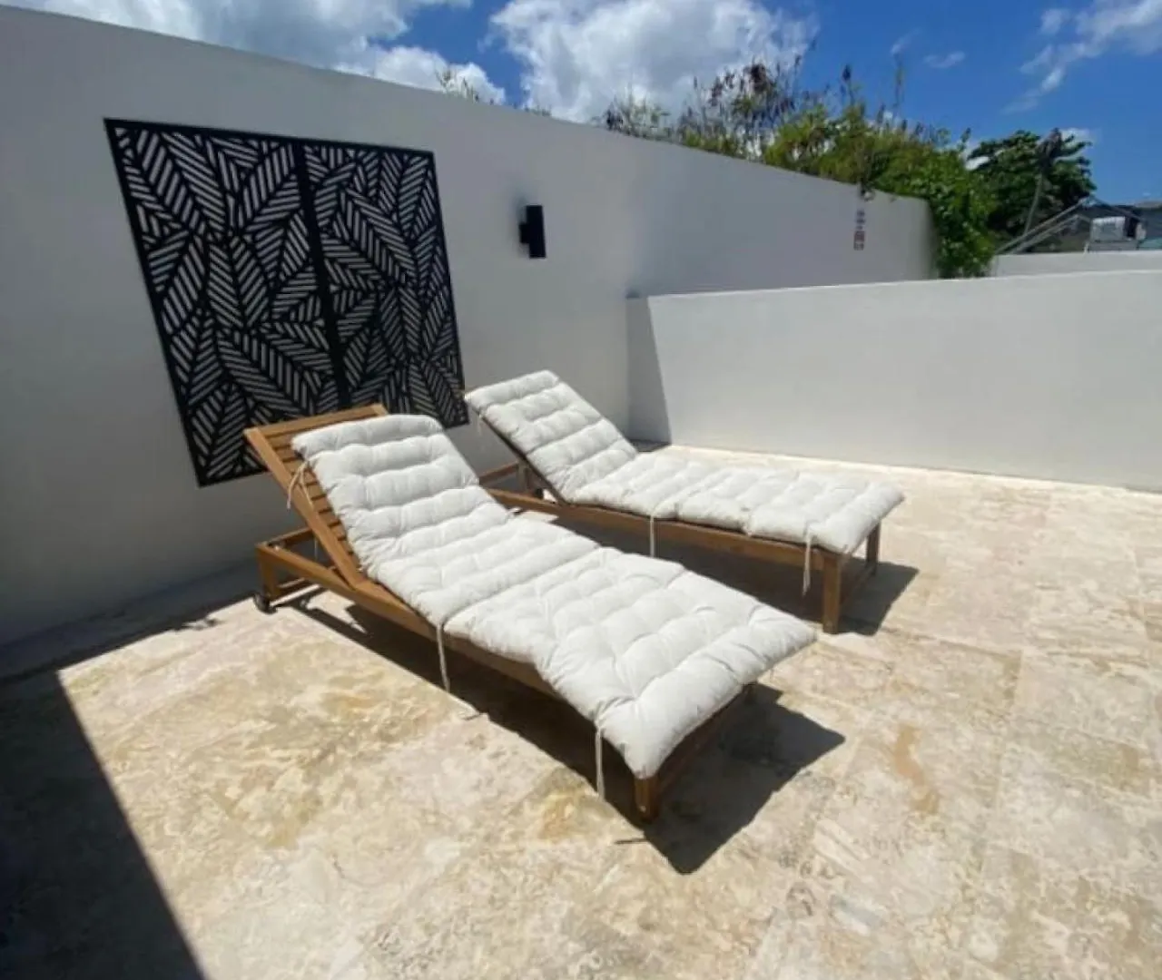 Sea Breeze Tunnel Hideaway 7 Villa Quebradillas